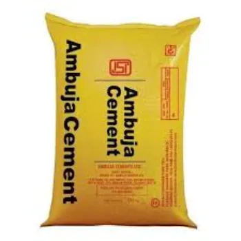Cement Additives